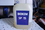 Biokem SP 15, Watersport en Boten, Ophalen, Zo goed als nieuw, Motor en Techniek