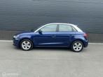 Audi A1 Sportback 1.0 TFSI Adrenalin CLIMA*MEDIA*LM*STOELVER, Voorwielaandrijving, Huisgarantie, 95 pk, Met garantie (alle)