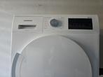 Wasmachine en warmtepomp droger iq500 Siemens, Minder dan 85 cm, Siemens, 8 tot 10 kg, Ophalen of Verzenden