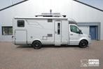 Hymer BMC-T 680 | AL-KO 4430 chassis | 177 pk automaat | Lit, Automaat, Overige brandstoffen, Tot en met 2, 7 tot 8 meter