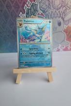 Vaporeon #022/131 Pokeball Pokémon Prismatic Evolutions, Verzenden, Nieuw, Losse kaart, Foil