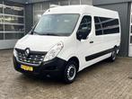 Renault Master T35 2.3 dCi L2H2 4.832km origineel! BTW vrij!, Auto's, Stof, Gebruikt, 4 cilinders, Renault