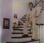 LP David Blue (met Bob Dylan) - Com'n back for more, Ophalen, 12 inch, Singer-songwriter