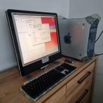 Apple G3. In Friesland, Ophalen, Zo goed als nieuw, IMac, 2 tot 3 Ghz