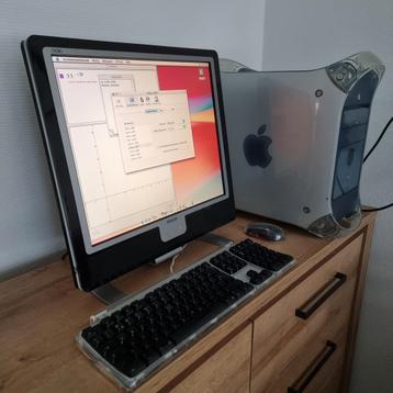 Apple G3. In Friesland beschikbaar voor biedingen