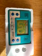Commodoor Smurf LCD Game & Klok - 1983, Spelcomputers en Games, Ophalen of Verzenden, Gebruikt