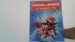 suske en wiske nr 320 de tirannieke tor eerste druk 2012, Boeken, Eén stripboek, Ophalen of Verzenden, Zo goed als nieuw