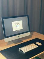 Apple iMac 21.5"   Late 2012, i7 3.1 GHz, 16GB RAM, 512GB SS, Computers en Software, Apple Desktops, Ophalen, Gebruikt, SSD, IMac