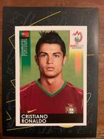Ronaldo 2008 Panini Rookie - Meteen Gesleaved!, Ophalen of Verzenden, Zo goed als nieuw, Buitenlandse clubs, Spelerskaart