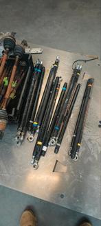 Can am Maverick X3 onderdelen, Motoren