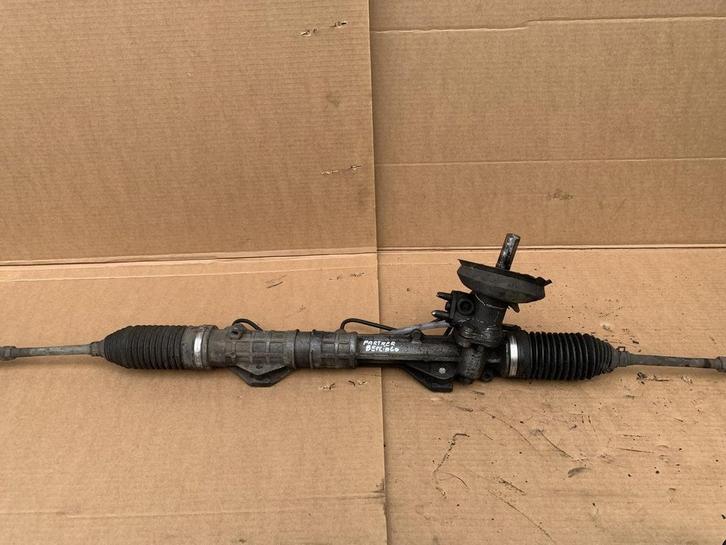 stuurhuis citroen berlingo / peugeot partner 2008 tot 2018, Auto-onderdelen, Besturing, Citroën, Peugeot, Gebruikt, Ophalen of Verzenden