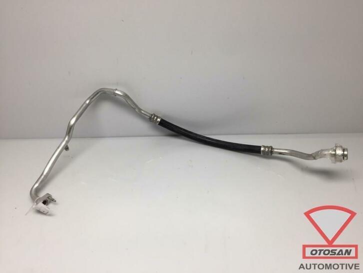 vw golf 7 audi a3 leon aircoleiding airco leiding 5q0820743c, Auto-onderdelen, Airco en Verwarming, Volkswagen, Gebruikt, Ophalen of Verzenden