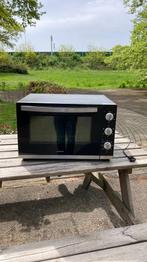 Inventum oven + bakplaat en rooster, Witgoed en Apparatuur, Ovens, Ophalen of Verzenden, Zo goed als nieuw