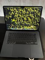 Apple MacBook Air 15 (2024) M3, Computers en Software, Apple Macbooks, Ophalen, 256 GB, 8 GB, Zo goed als nieuw