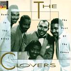 The Glovers, Ophalen of Verzenden, 1980 tot heden, Zo goed als nieuw, Jazz