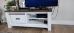 TV meubel hout, Huis en Inrichting, Kasten | Televisiemeubels, Minder dan 100 cm, 25 tot 50 cm, 100 tot 150 cm, Landelijk