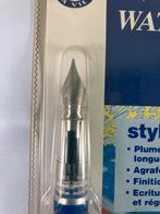 Waterman Vulpen in Blister - Nieuw!, Nieuw, Met doosje, Ophalen of Verzenden, Vulpen