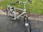 Gazelle elektrische fiets, Fietsen en Brommers, Gebruikt, Versnellingen, Ophalen of Verzenden, Gazelle