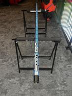 STX C20 SDM 400 MAST, Niet ingevuld, Niet ingevuld, Niet ingevuld