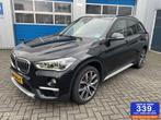 BMW X1 sDrive20i OrangeEdition III Automaat-Pano-Leer-Camera, Auto's, 1998 cc, Bedrijf, SUV of Terreinwagen, 1460 kg