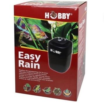 Hobby terrano easyrain beschikbaar voor biedingen