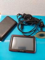 Mio en Garmin  Navigatiesysteem + Accessoires, Ophalen of Verzenden, Gebruikt