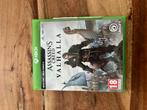 Assassin's Creed Valhalla - Xbox Series X, Ophalen of Verzenden, Zo goed als nieuw, Xbox Series X