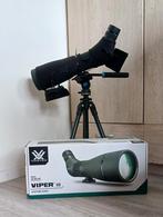Vortex Viper HD 20-60X85 mm (Angled), 80 tot 200 mm, Spiegeltelescoop (reflector), Zo goed als nieuw, Ophalen