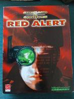 Command & Conquer Red Alert Retro PC Gaming Big Box, Spelcomputers en Games, Games | Pc, 1 speler, Ophalen of Verzenden, Gebruikt