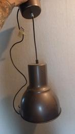 Hektar hanglamp ikea, Ophalen of Verzenden, Zo goed als nieuw, Minder dan 50 cm