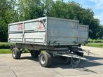 MULDER Container schamelkarren graankarren Kippers Container, Overige, Overige typen