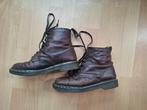 Dr. Martens 1460 Donkerbruin maat 41, Schoenen met lage hakken, Bruin, Ophalen of Verzenden, Dr. Martens