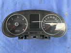 Tellerklok Cockpit Volkswagen Polo 6R TDI, Ophalen of Verzenden, Gebruikt, Volkswagen