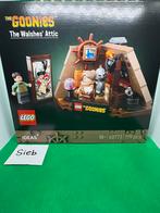 Lego The Goonies 40773 The Walshes' Attic SEALED, Verzenden, Nieuw, Complete set, Lego