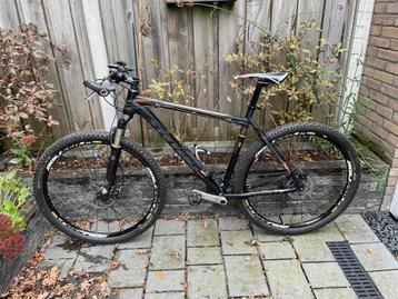 Stevens mountainbike ATB Shimano rockshox mavic 29 inch beschikbaar voor biedingen