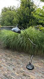Staande lamp, Huis en Inrichting, Lampen | Vloerlampen, Ophalen, Zo goed als nieuw, 150 tot 200 cm