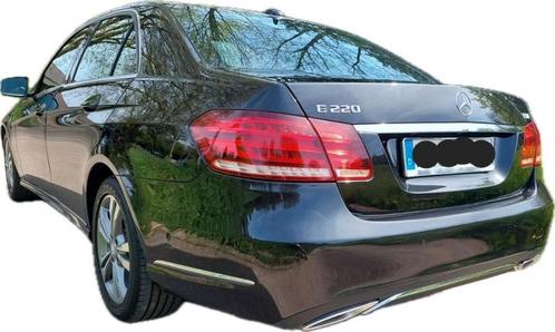 MERCEDES W212 FACELIFT E-KLASSE KOFFERDEKSEL KOFFERKLEP 197, Auto-onderdelen, Carrosserie en Plaatwerk, Achterklep, Mercedes-Benz
