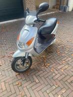 Peugeot Vivacity 2005 snorscooter 50cc – 2005, Ophalen, Tweetakt, Gebruikt, 50 cc