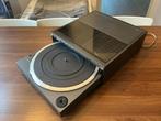 Philips FP 440 electronic linear tracking turntable, Audio, Tv en Foto, Platenspelers, Ophalen, Philips, Gebruikt, Automatisch