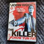 The Killer, Vanaf 16 jaar, Ophalen of Verzenden, Gebruikt, Actie