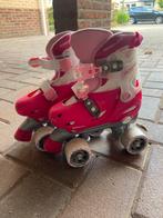 Rolschaatsen maat 30 t/m 33, Ophalen of Verzenden, Verstelbaar, Gebruikt, Kinderen