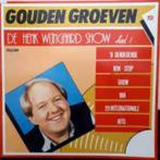 Henk Wijngaard – De Henk Wijngaard Show Deel 1 LP, Cd's en Dvd's, Vinyl | Nederlandstalig, Ophalen of Verzenden, Nieuw in verpakking