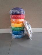 Stepping stones + balanceboard, geïnspireerd op stapelstein, Ophalen of Verzenden, Nieuw