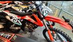 Te koop ktm 250 cc 4 takt 2016 62 uur gedraait, Ophalen of Verzenden, Overige merken