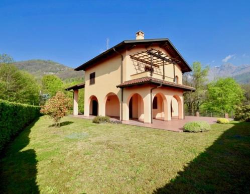6p vakantiehuis in Noord-Italië te huur, Vakantie, Vakantiehuizen | Italië, Piemonte of Aosta, Landhuis of Villa, Dorp, In bergen of heuvels