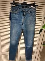 Nieuwe Replay luzien dames jeans 26-30, Replay, Blauw, W27 (confectie 34) of kleiner, Verzenden