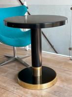 Salon- bijzettafel van Gebrüder Thonet Vienna, Huis en Inrichting, Ophalen
