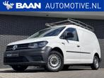 Volkswagen Caddy 2.0 TDI L2H1 BMT Maxi Trendline | Dealer on, Auto's, Voorwielaandrijving, Stof, Gebruikt, Euro 6