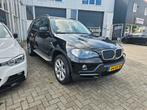 BMW X5 3.0 D Xdrive 2007 Zwart nieuwe apk, Auto's, 2993 cc, 2080 kg, Zwart, Bedrijf