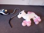 My little pony knuffel heel groot, Ophalen of Verzenden, Zo goed als nieuw